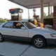 Illustration for article titled Video: How Much Lexus Can You Get For $600?